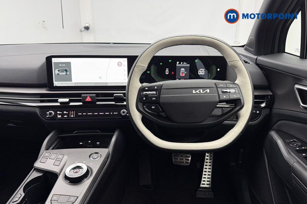 Used Kia Sportage 2025 for sale - 77076682: Photo 10