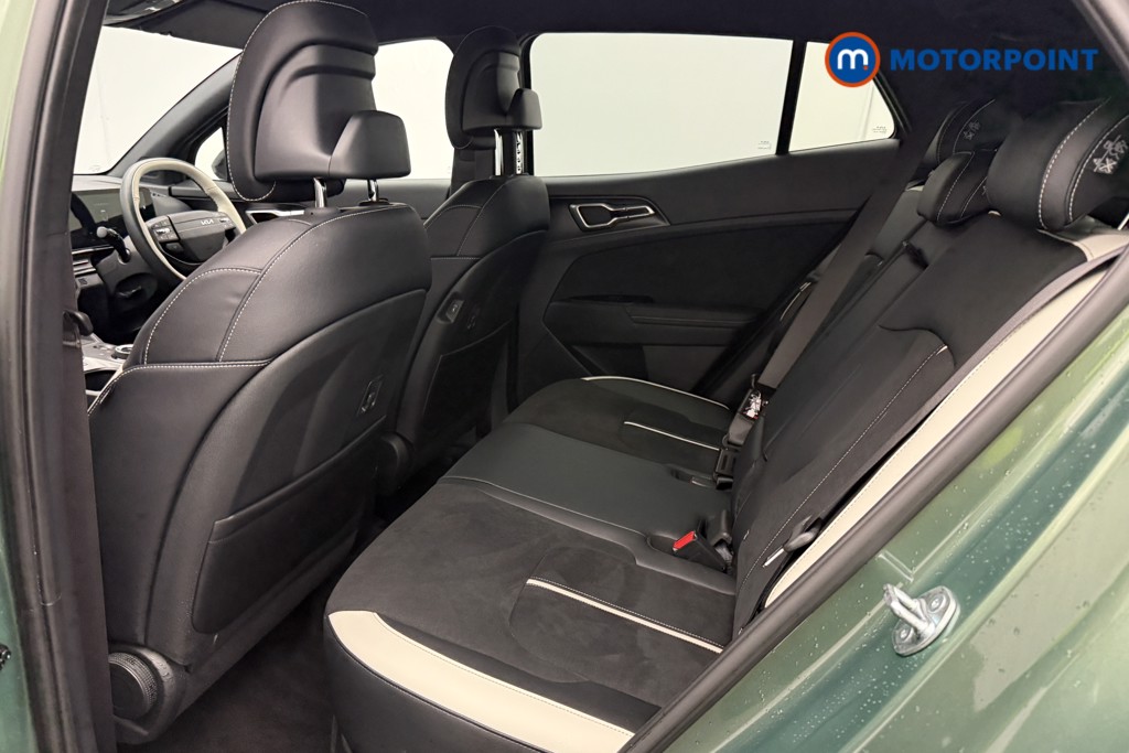 Used Kia Sportage 2025 for sale - 77076682: Photo 12