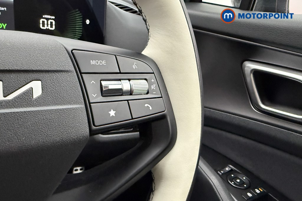 Used Kia Sportage 2025 for sale - 77076682: Photo 16