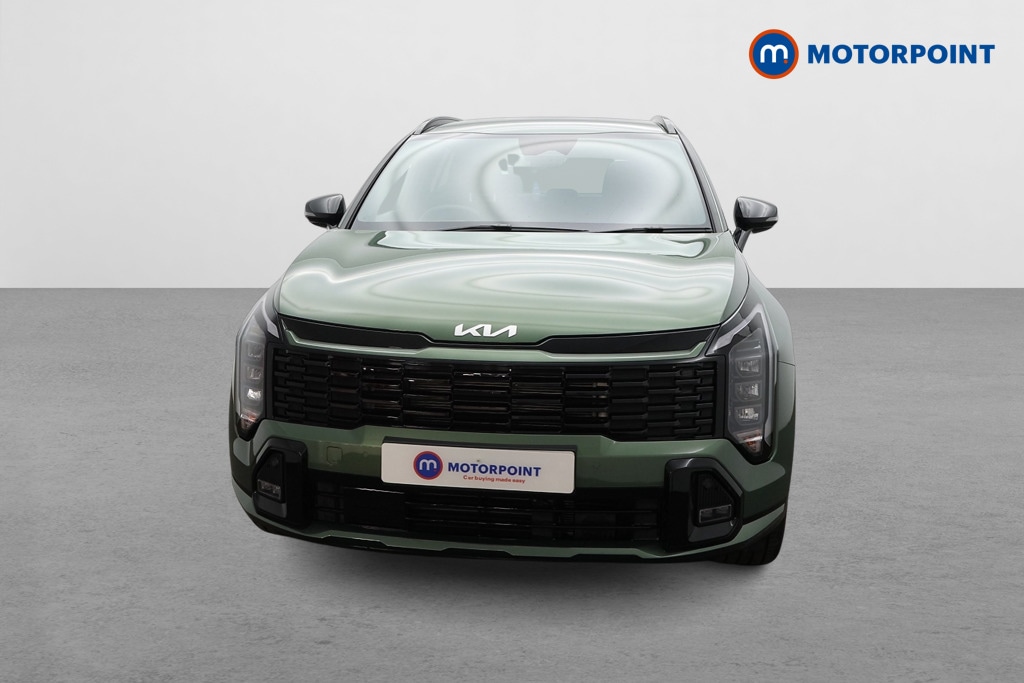 Used Kia Sportage 2025 for sale - 77076682: Photo 2