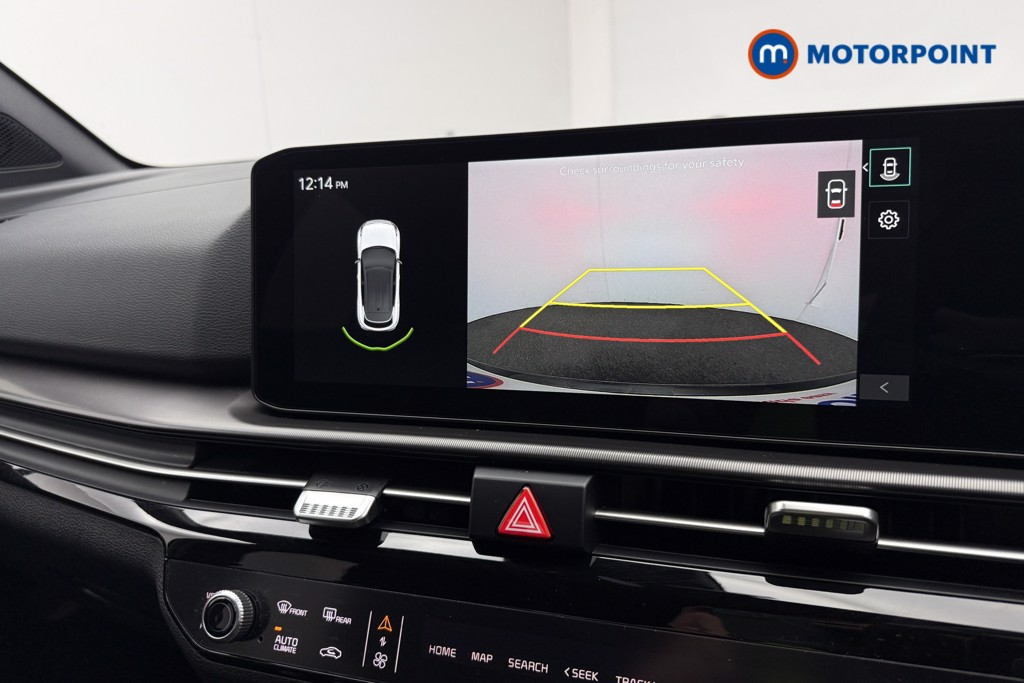 Used Kia Sportage 2025 for sale - 77076682: Photo 21