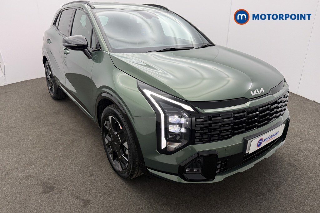 Used Kia Sportage 2025 for sale - 77076682: Photo 34