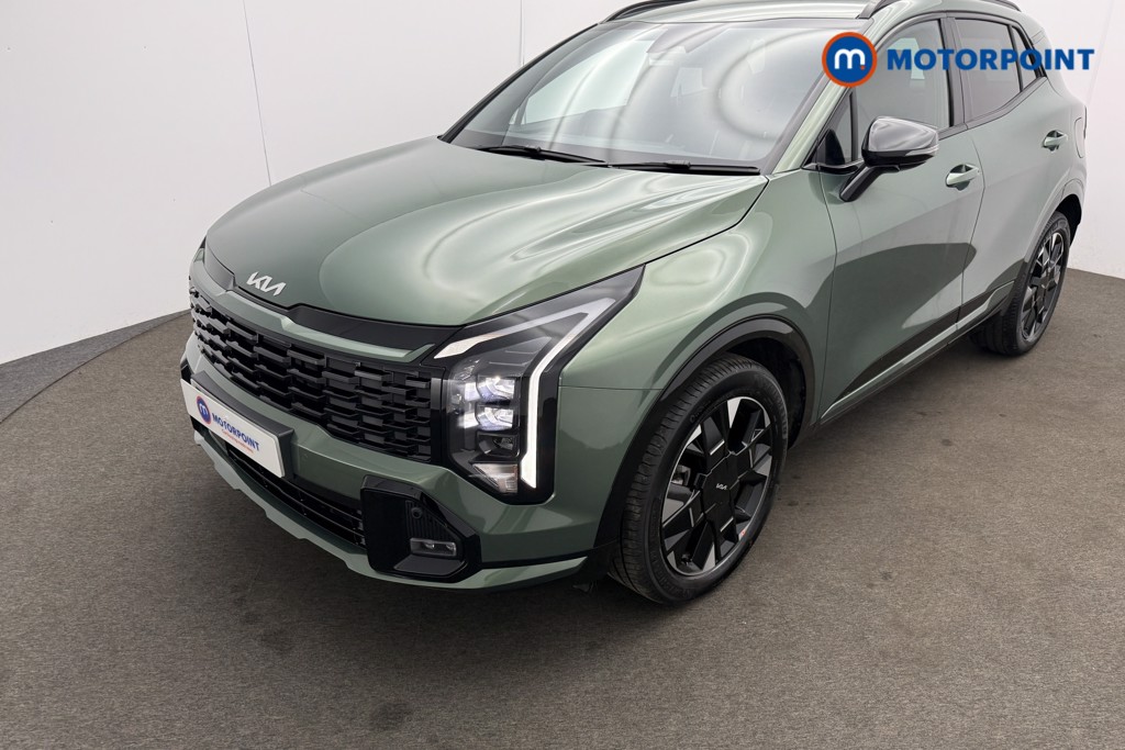 Used Kia Sportage 2025 for sale - 77076682: Photo 35