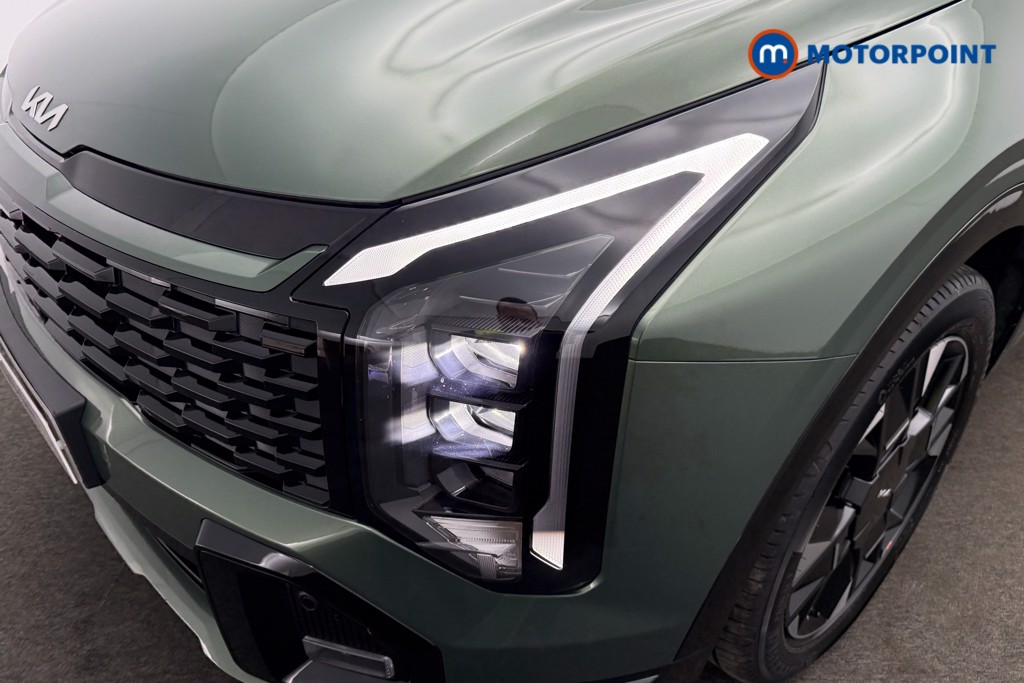 Used Kia Sportage 2025 for sale - 77076682: Photo 36