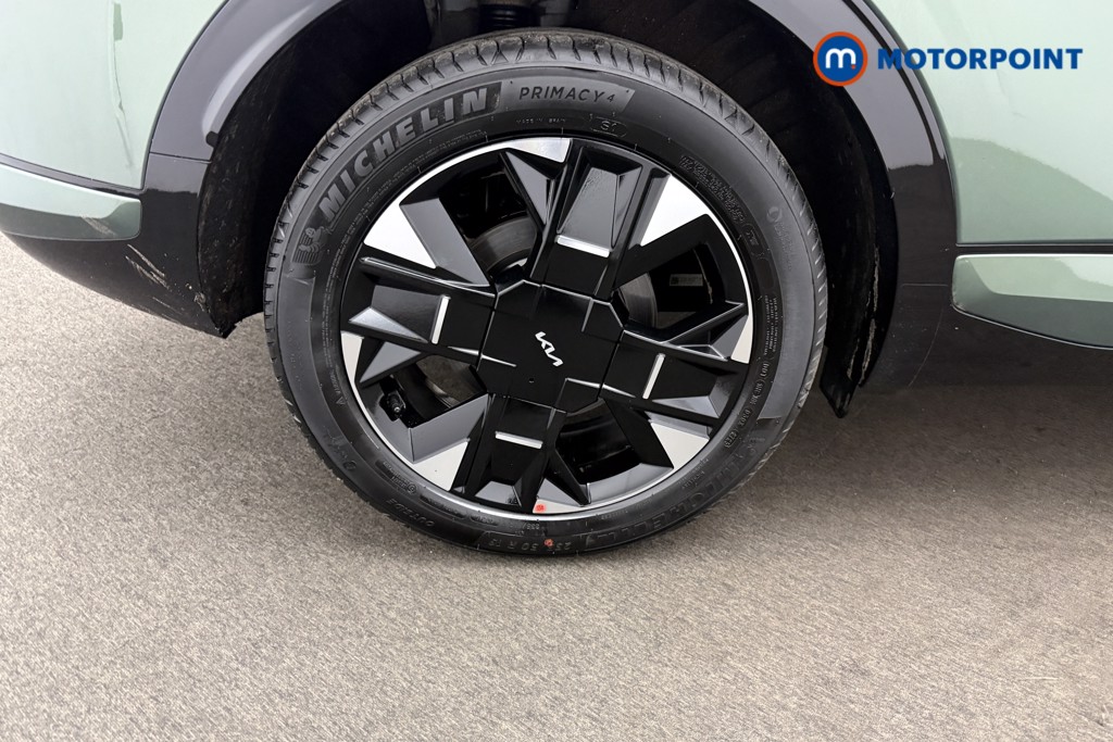 Used Kia Sportage 2025 for sale - 77076682: Photo 38