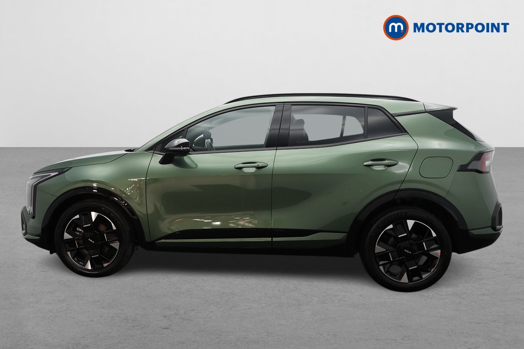 Used Kia Sportage 2025 for sale - 77076682: Photo 4