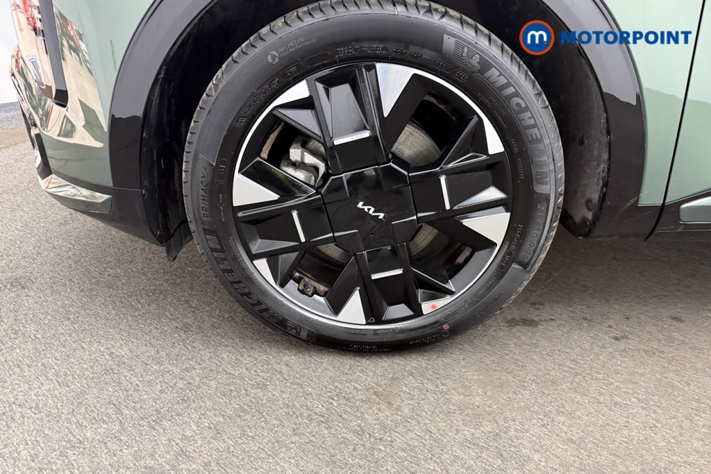 Used Kia Sportage 2025 for sale - 77076682: Photo 40