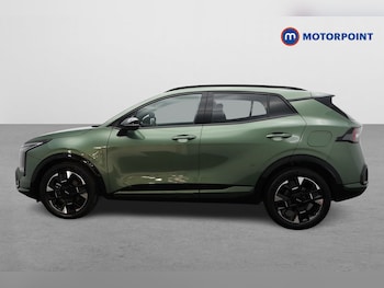 Used Kia Sportage 2025 for sale - 77076682: Photo