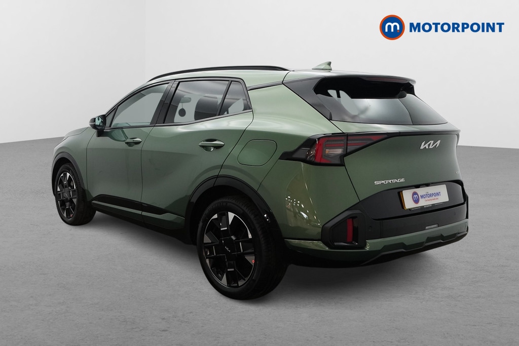 Used Kia Sportage 2025 for sale - 77076682: Photo 5