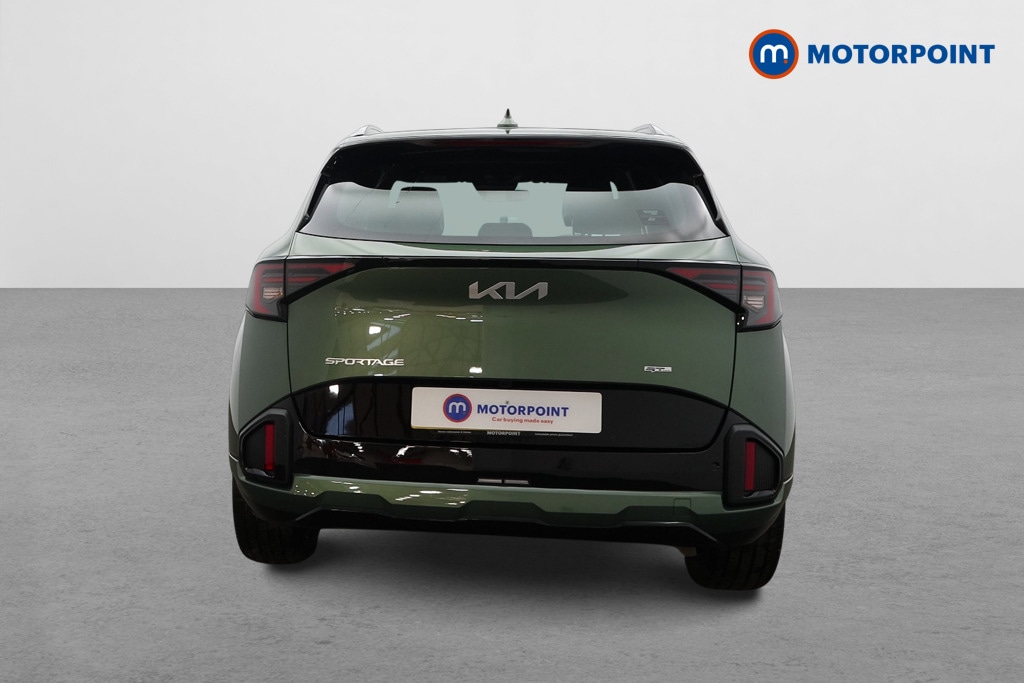 Used Kia Sportage 2025 for sale - 77076682: Photo 6