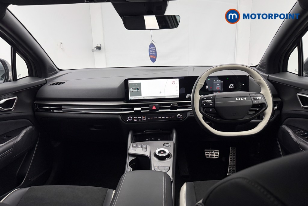 Used Kia Sportage 2025 for sale - 77076682: Photo 9