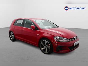 Used Volkswagen Golf undefined for sale - 78721634: Photo