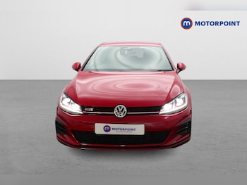 Used Volkswagen Golf undefined for sale - 78721634: Photo