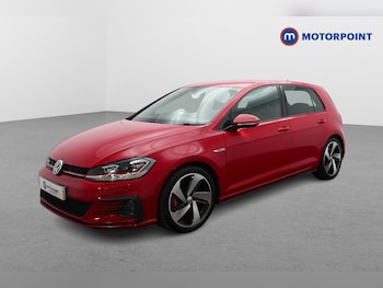 Used Volkswagen Golf undefined for sale - 78721634: Photo