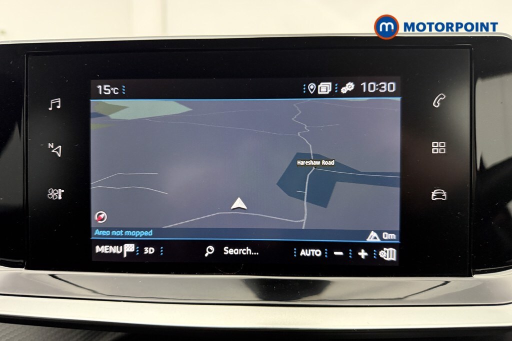 Used Peugeot 208 2023 for sale - 78091439: Photo 10