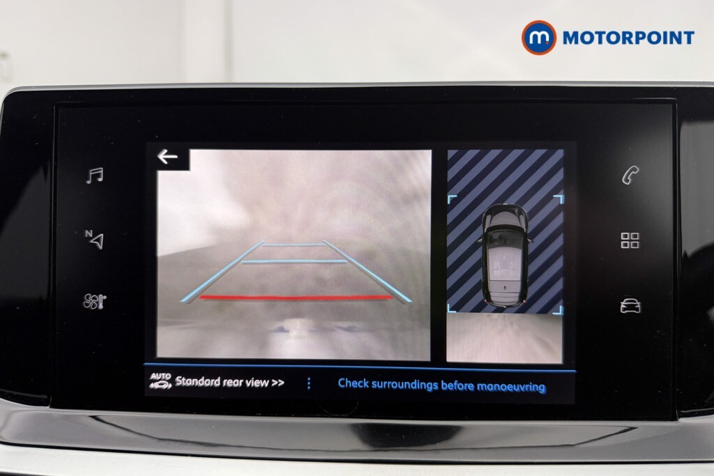 Used Peugeot 208 2023 for sale - 78091439: Photo 11