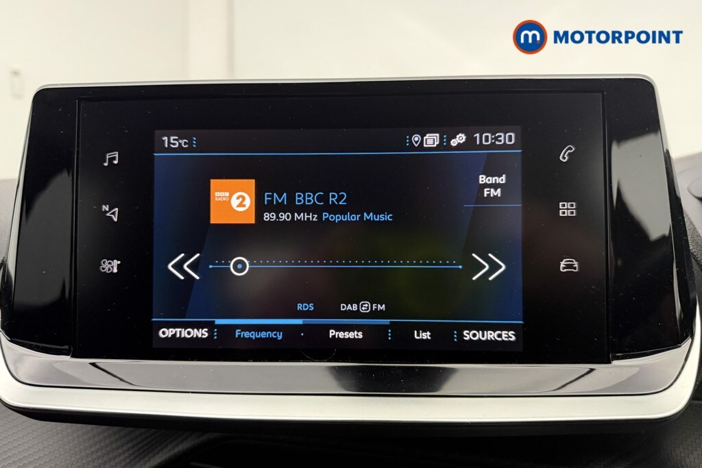 Used Peugeot 208 2023 for sale - 78091439: Photo 12