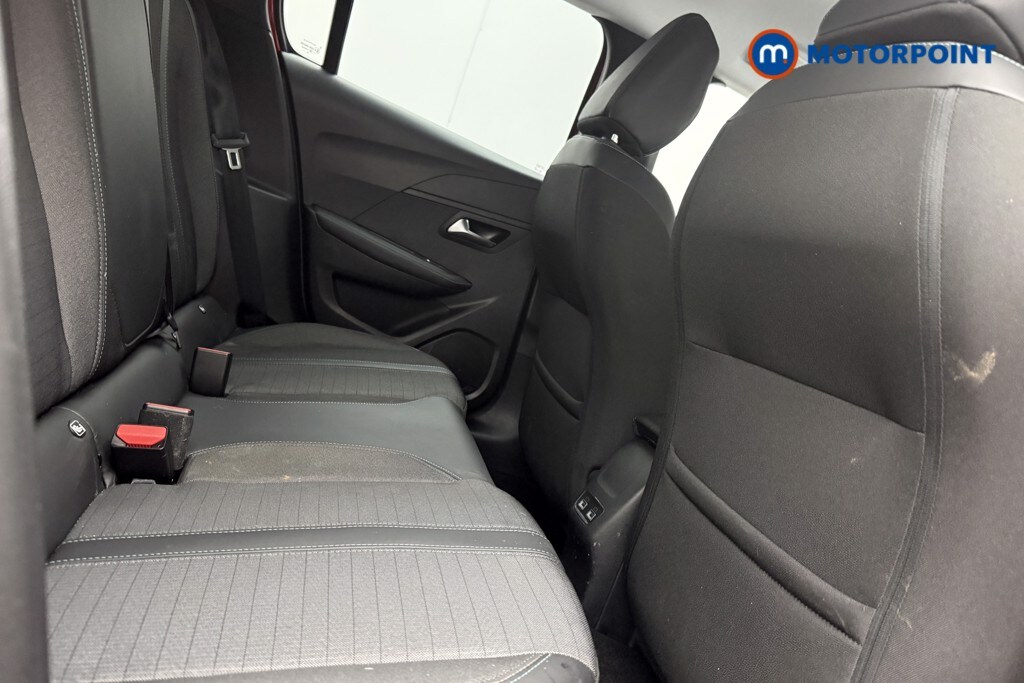 Used Peugeot 208 2023 for sale - 78091439: Photo 17