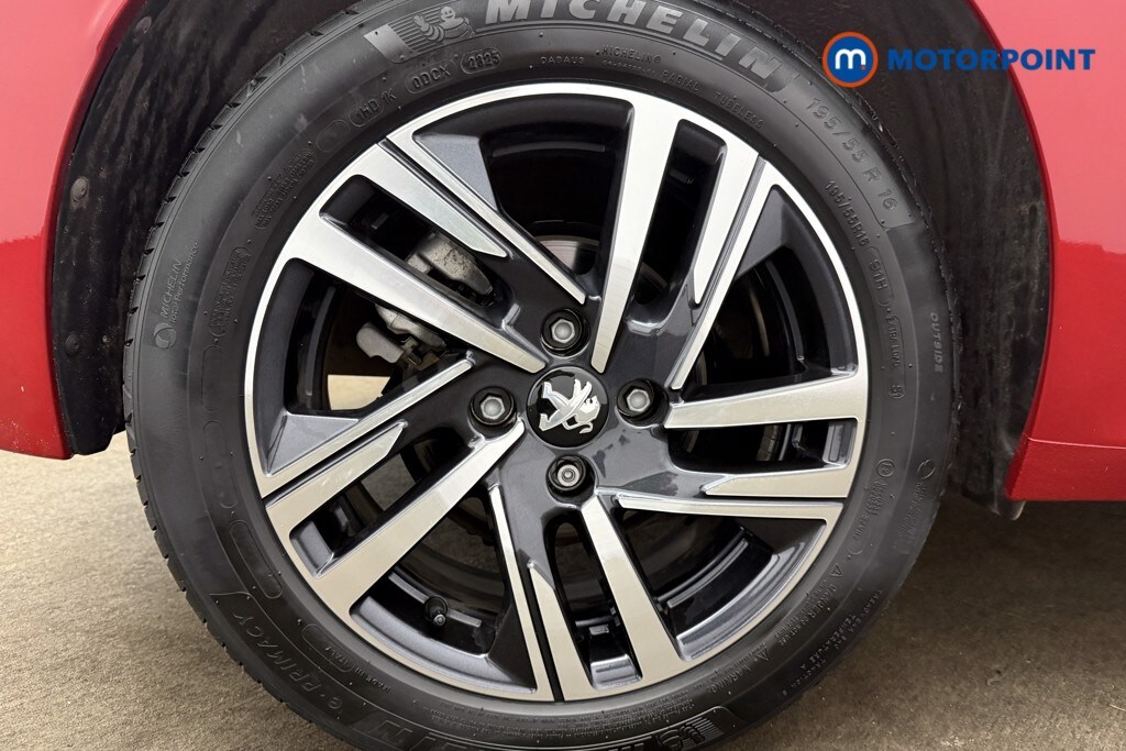 Used Peugeot 208 2023 for sale - 78091439: Photo 18