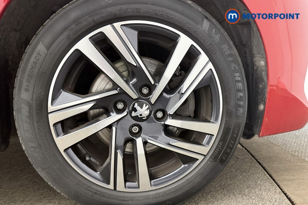 Used Peugeot 208 2023 for sale - 78091439: Photo 19