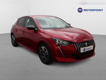 Peugeot 208 feature image