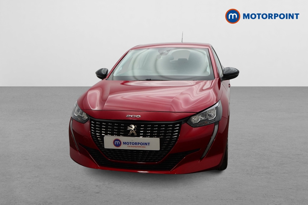 Used Peugeot 208 2023 for sale - 78091439: Photo 2