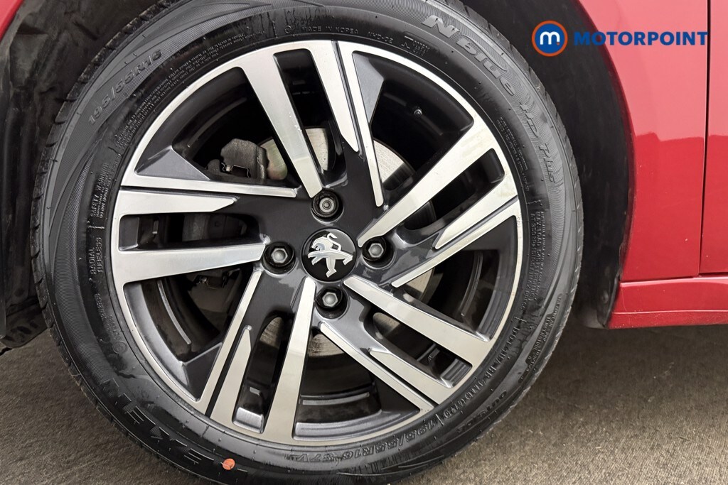 Used Peugeot 208 2023 for sale - 78091439: Photo 20