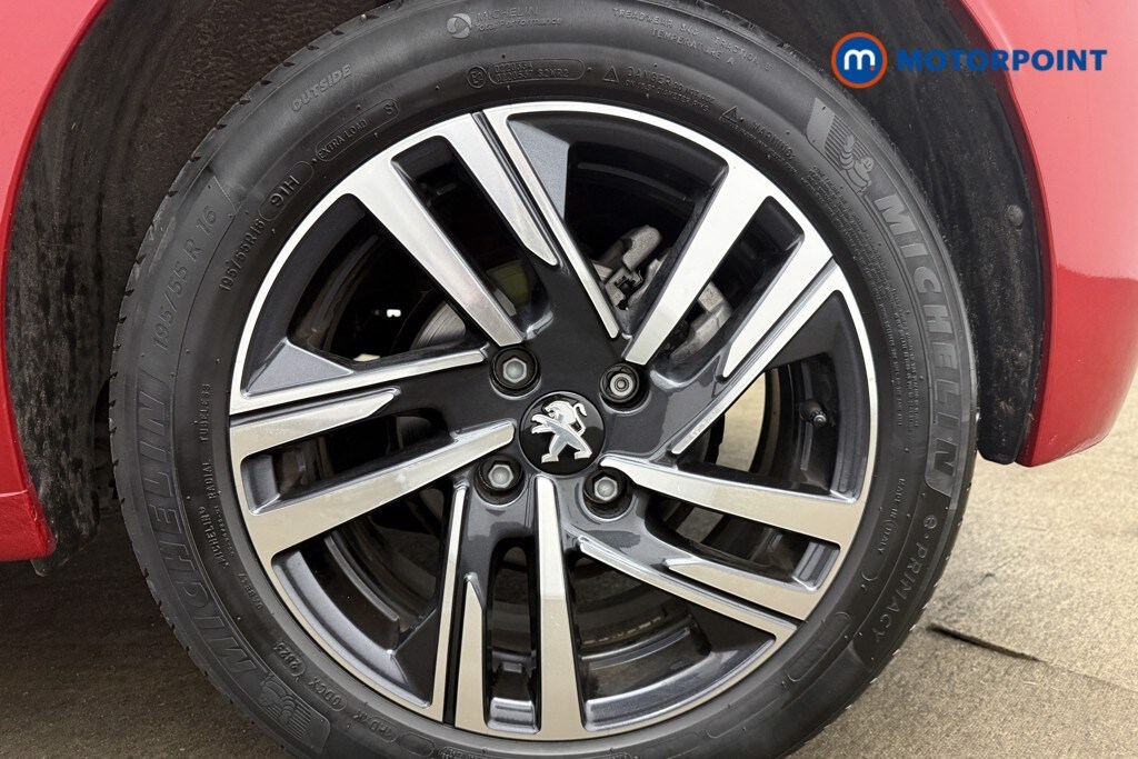 Used Peugeot 208 2023 for sale - 78091439: Photo 21