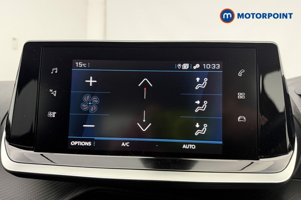 Used Peugeot 208 2023 for sale - 78091439: Photo 24