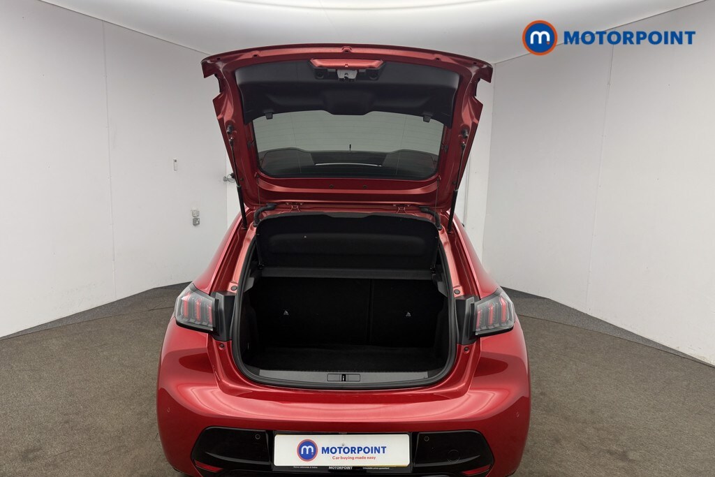 Used Peugeot 208 2023 for sale - 78091439: Photo 29