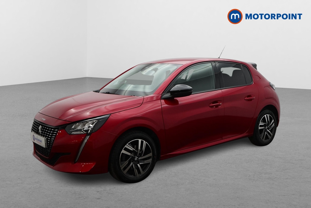 Used Peugeot 208 2023 for sale - 78091439: Photo 3