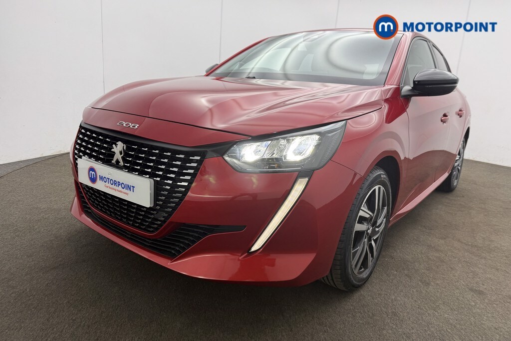 Used Peugeot 208 2023 for sale - 78091439: Photo 32