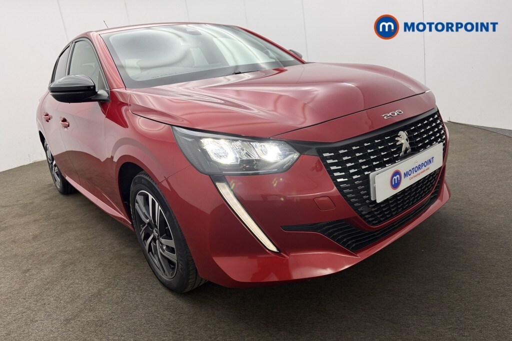 Used Peugeot 208 2023 for sale - 78091439: Photo 33