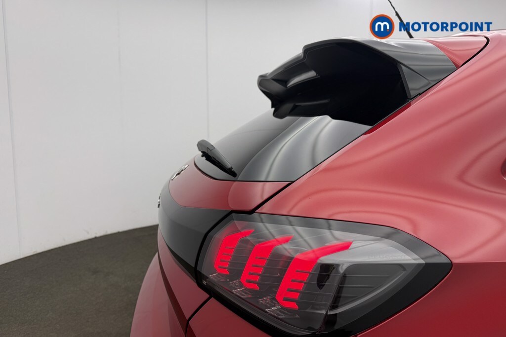 Used Peugeot 208 2023 for sale - 78091439: Photo 34