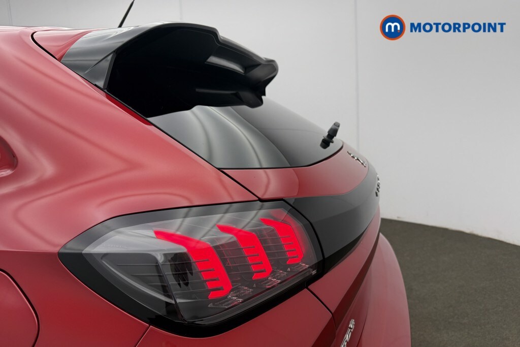 Used Peugeot 208 2023 for sale - 78091439: Photo 35