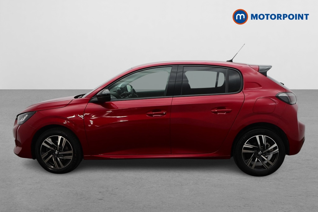 Used Peugeot 208 2023 for sale - 78091439: Photo 4