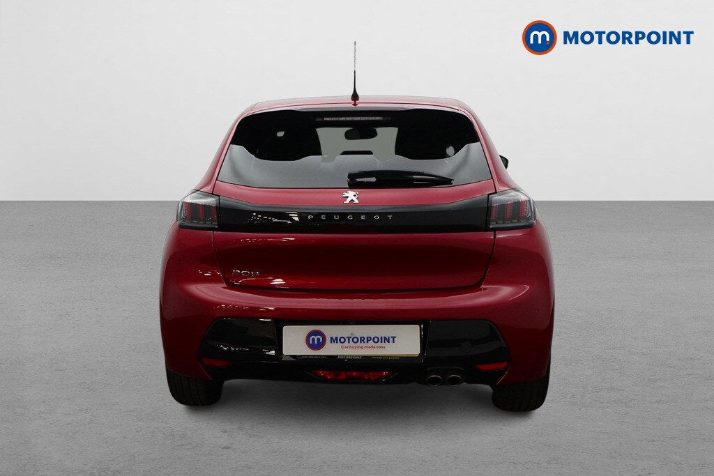 Used Peugeot 208 2023 for sale - 78091439: Photo 6