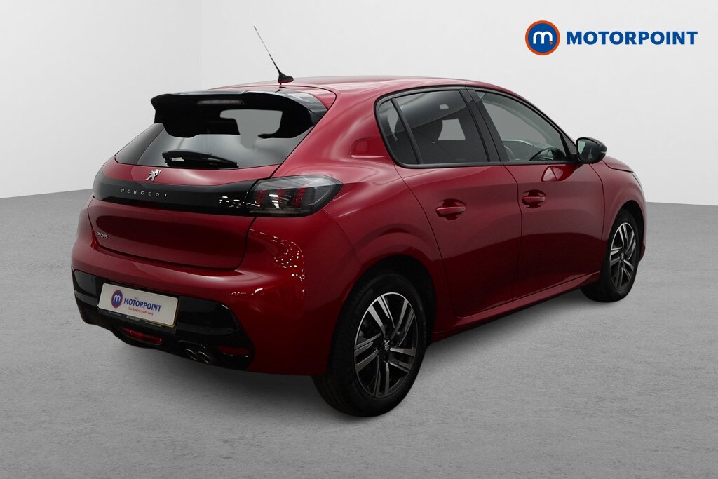 Used Peugeot 208 2023 for sale - 78091439: Photo 7