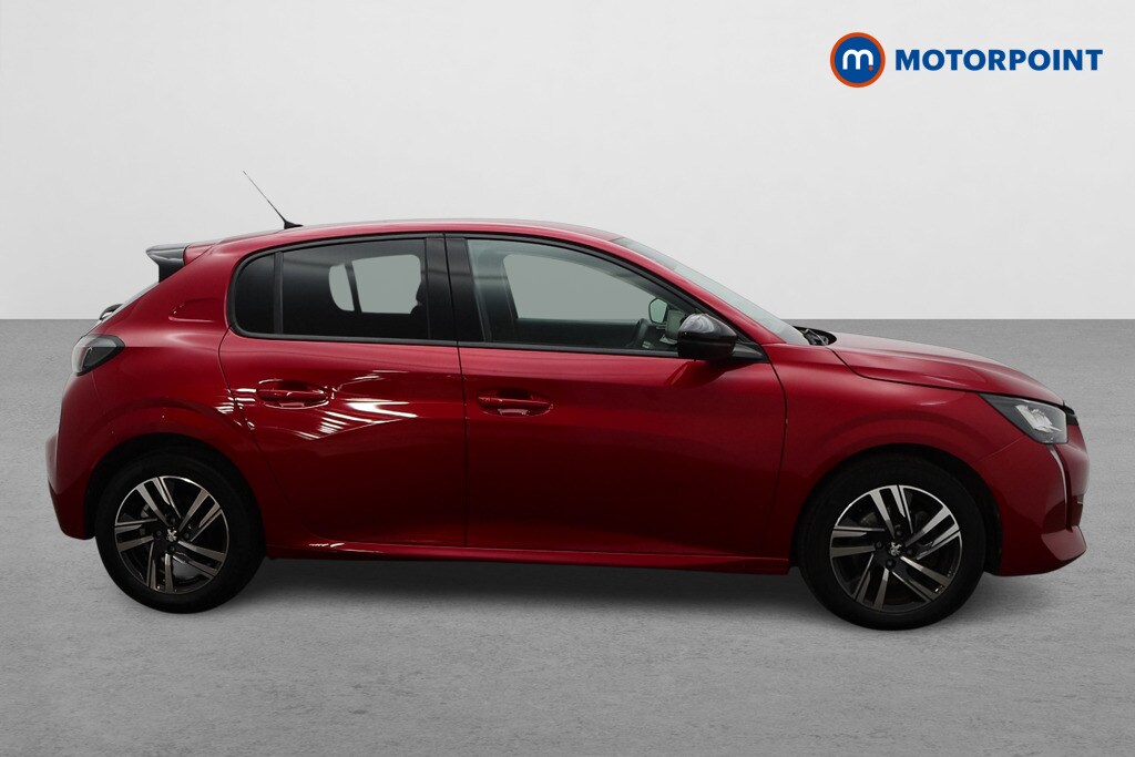 Used Peugeot 208 2023 for sale - 78091439: Photo 8