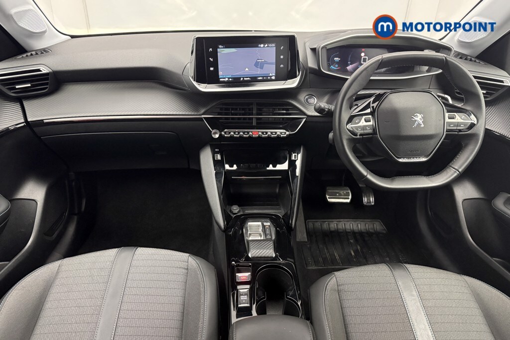 Used Peugeot 208 2023 for sale - 78091439: Photo 9