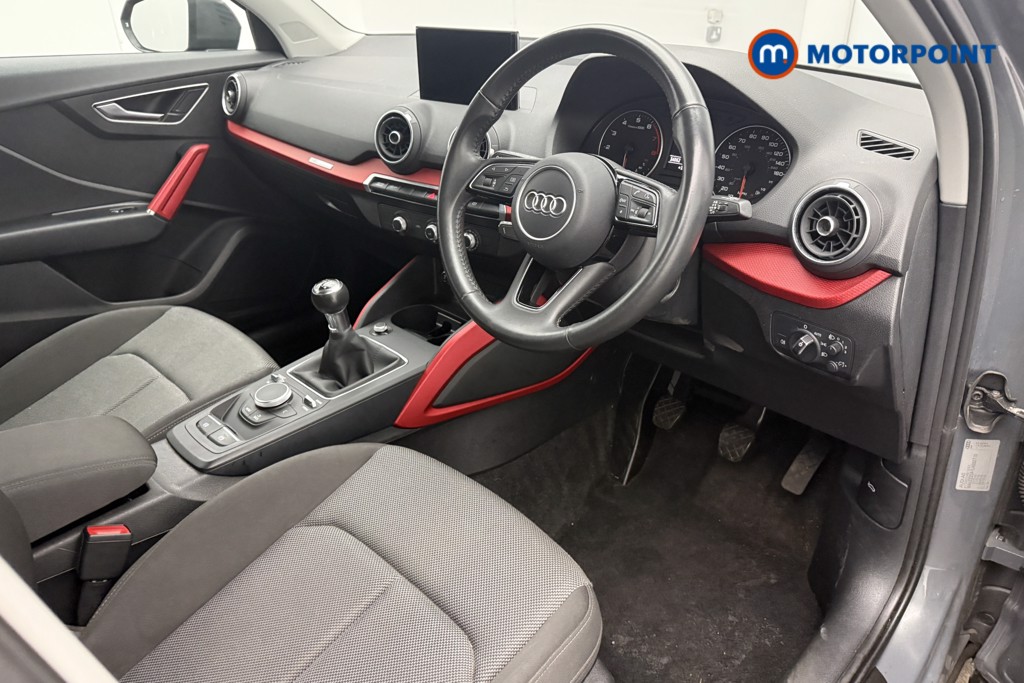 Used Audi Q2 2019 for sale - 77620091: Photo 14