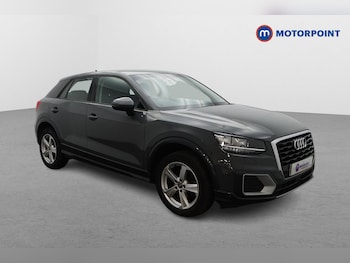 Used Audi Q2 2019 for sale - 77620091: Photo