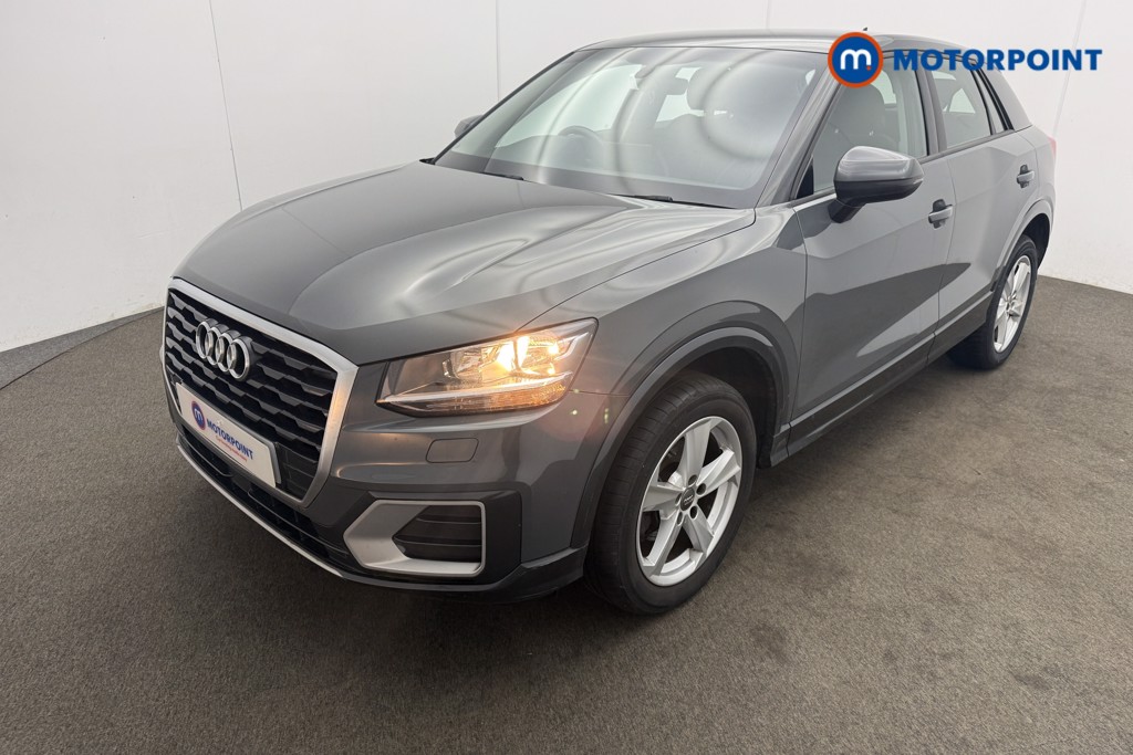 Used Audi Q2 2019 for sale - 77620091: Photo 30