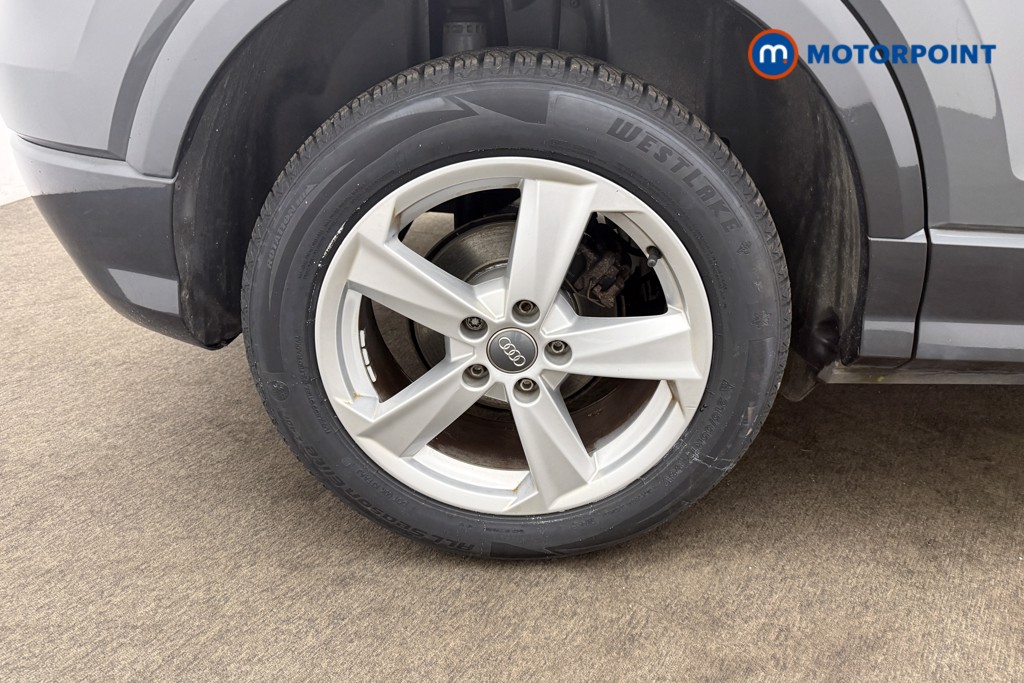 Used Audi Q2 2019 for sale - 77620091: Photo 33