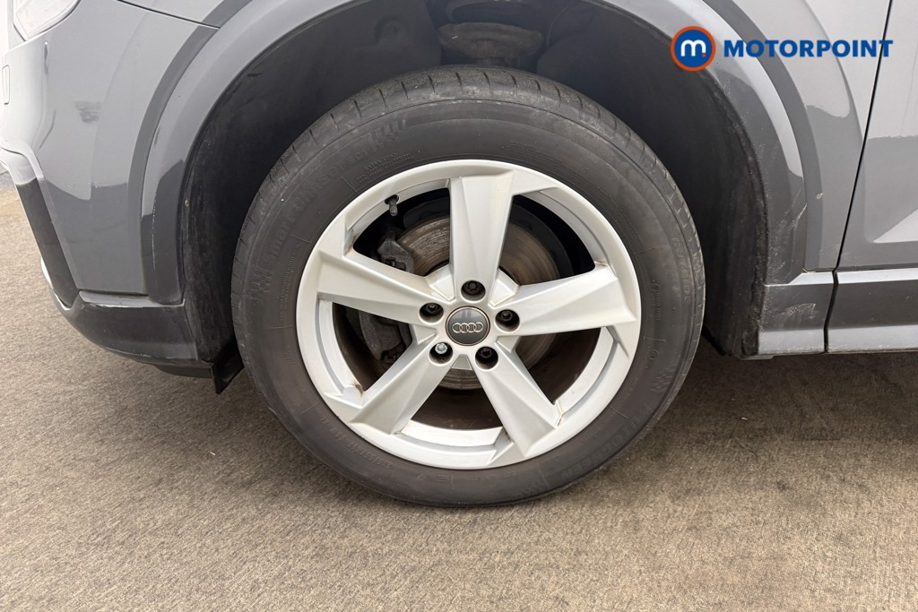 Used Audi Q2 2019 for sale - 77620091: Photo 35