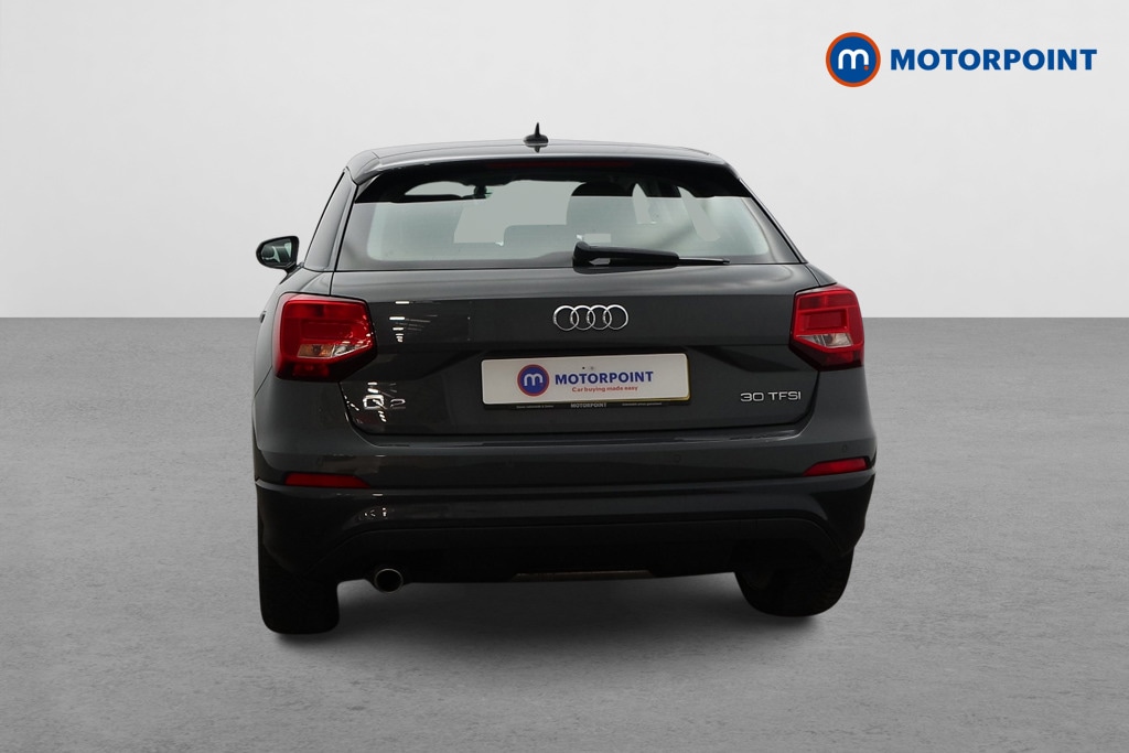 Used Audi Q2 2019 for sale - 77620091: Photo 6