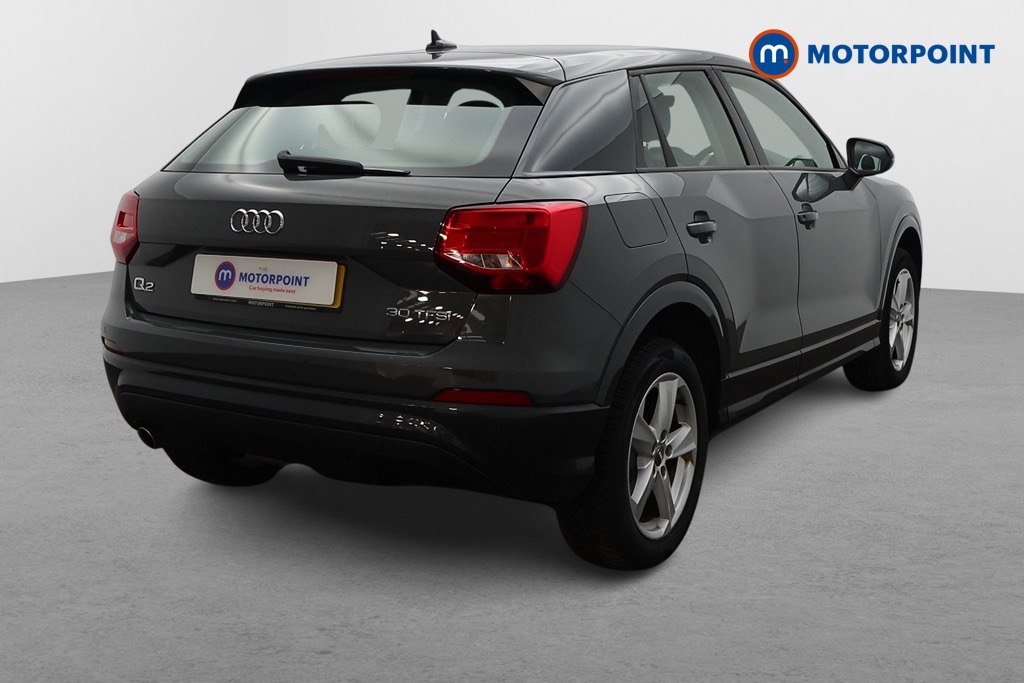 Used Audi Q2 2019 for sale - 77620091: Photo 7