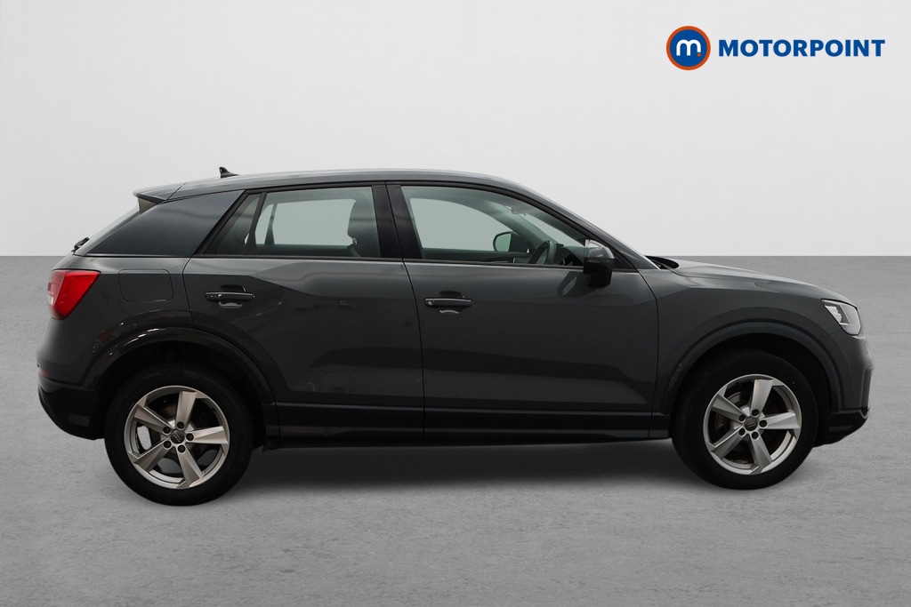 Used Audi Q2 2019 for sale - 77620091: Photo 8