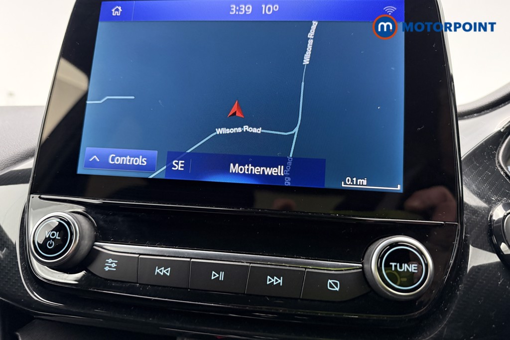 Used Ford Puma 2021 for sale - 77435710: Photo 10