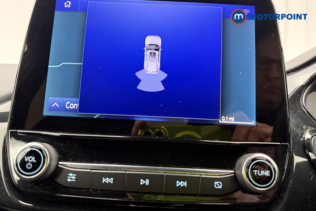 Used Ford Puma 2021 for sale - 77435710: Photo 11